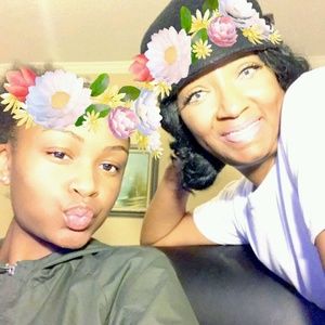 Meet your Posher, Erika